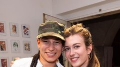 Skupina Flirrt koncert Križanke
