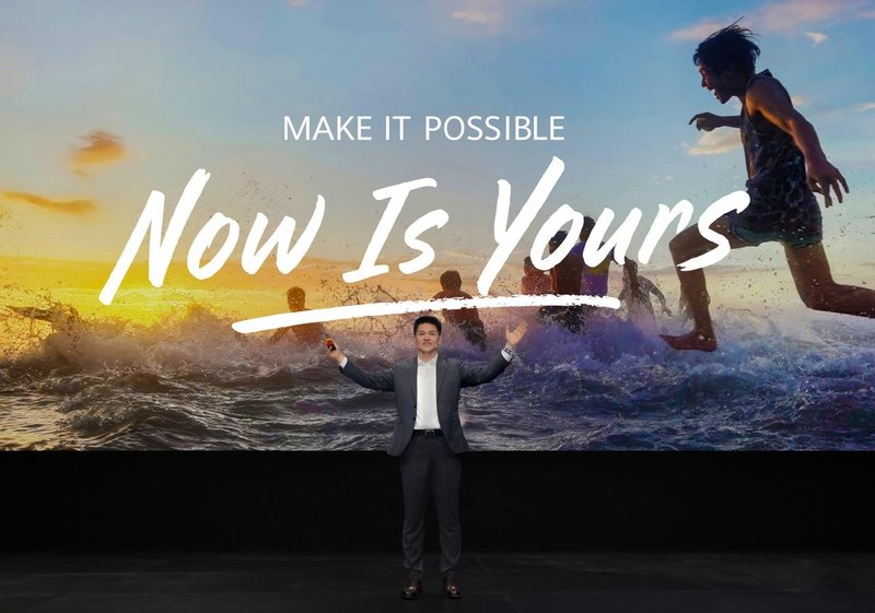 Med novo linijo inovacij Huawei najbolj izstopa pametna ura Huawei Watch GT 6