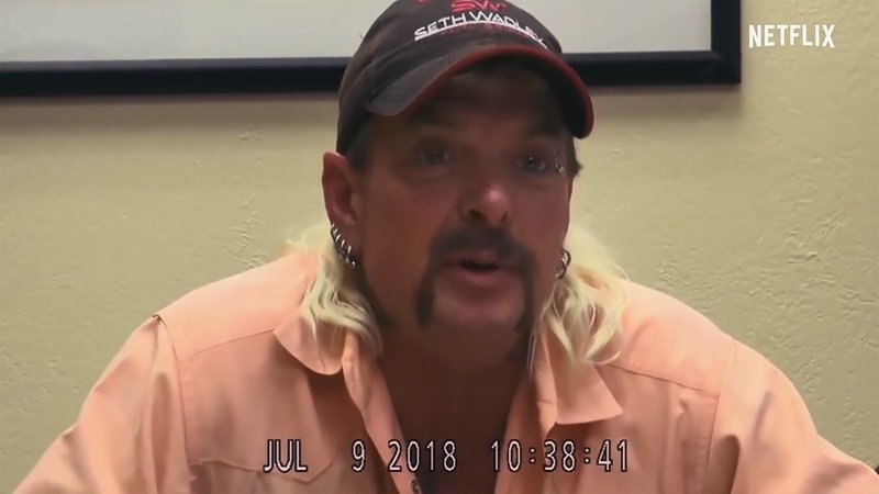 Joe Exotic