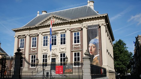 Skrivnosti umetniških zakladov treh angleških plemiških hiš razkrite v znanem muzeju