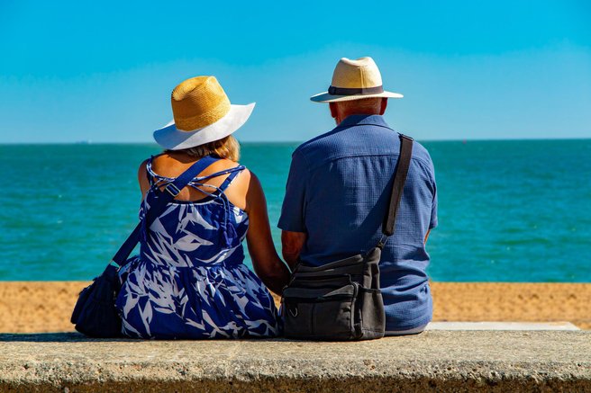 Upokojitev ob nepravem času vas lahko stane več, kot si mislite