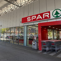 Spar Zagorje