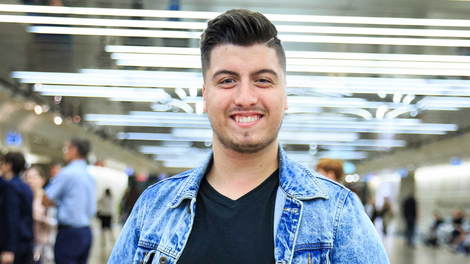 Luka Sešek