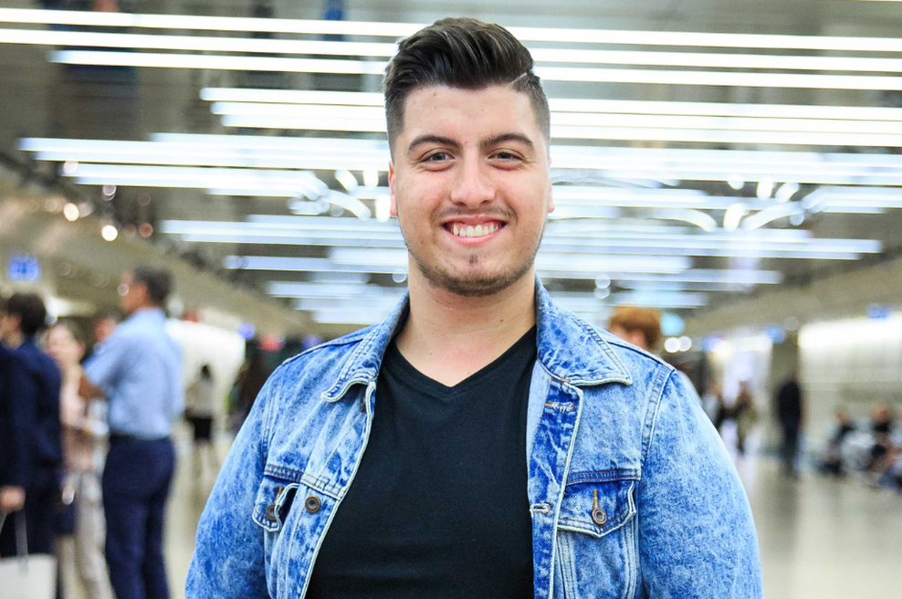 To je največja napaka Luke Seška (foto: Mediaspeed/Sandi Fišer)