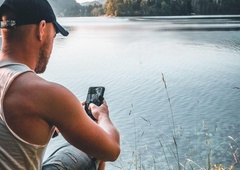 Nemec presenetil s provokativnim vprašanjem o slovenskem turističnem dragulju (in tokrat to ni Bled)