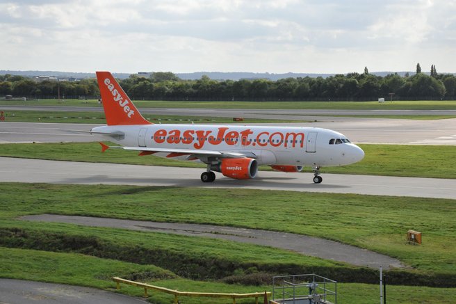 Projekt, ki bo omogočil 100.000 poletov več: zelena luč za drugo stezo