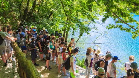 Raziskava razkrila: to je prihodnost hrvaškega turizma