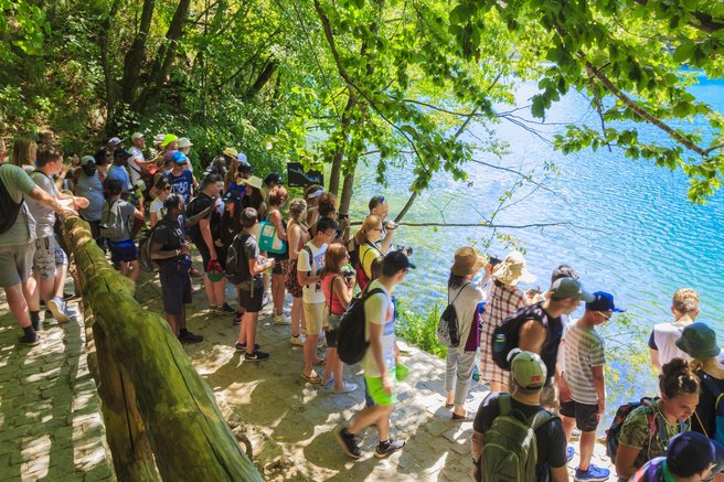 Raziskava razkrila: to je prihodnost hrvaškega turizma