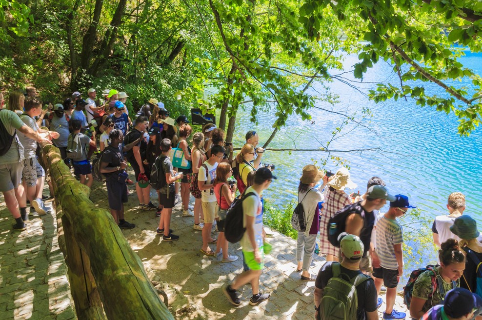 Raziskava razkrila: to je prihodnost hrvaškega turizma (foto: Profimedia)