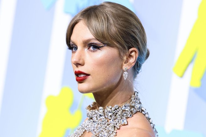 Ekskluzivne scene iz zakulisja: Taylor Swift, kot je še niste videli