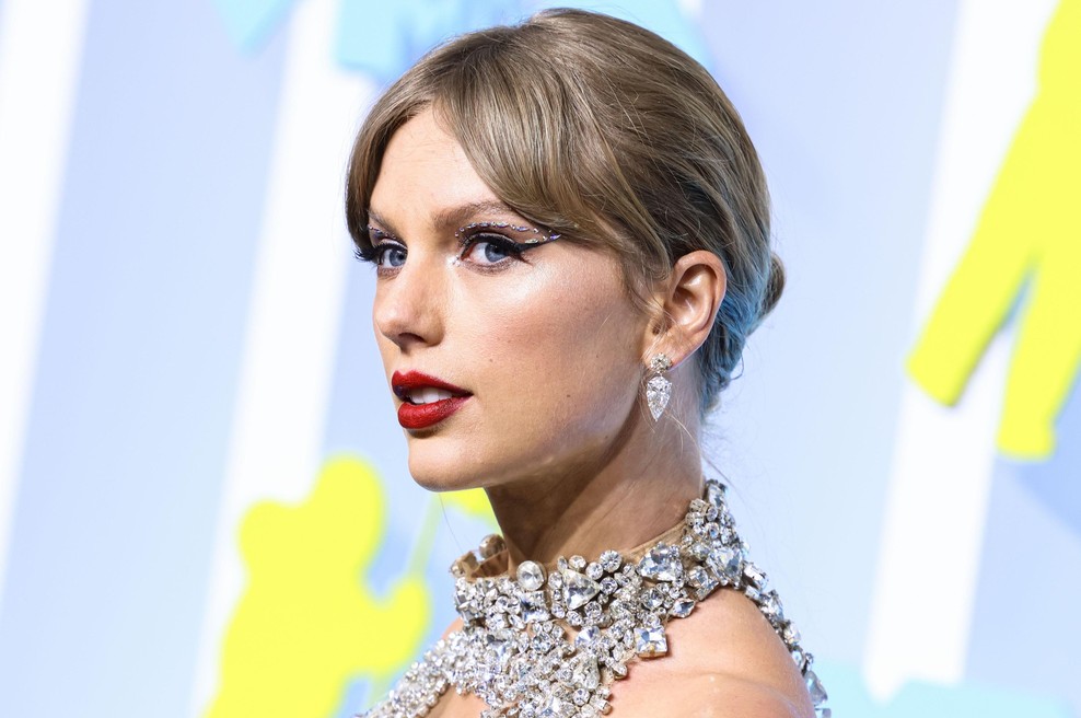 Ekskluzivne scene iz zakulisja: Taylor Swift, kot je še niste videli (foto: Profimedia)
