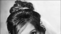 Claudia Cardinale
