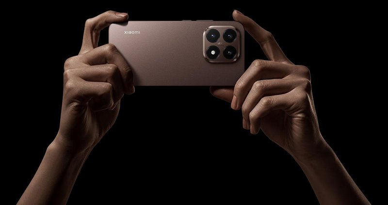 Serija Xiaomi 15T združuje izjemno optiko z najsodobnejšo tehnologijo in vrhunskim dizajnom