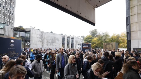 Tvoja kariera je tvoja stava, zato stavi nase! Pridi na Karierni sejem MojeDelo.com