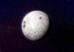 Zgodovina se piše: astronavti se vračajo na Luno, tokrat brez pristanka