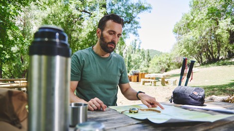 Goriški Camino: pot med Italijo in Slovenijo, ki navdušuje pohodnike