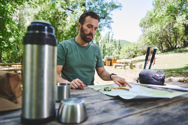 Goriški Camino: pot med Italijo in Slovenijo, ki navdušuje pohodnike