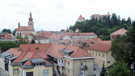 ptuj ptujski grad