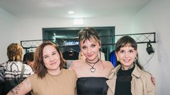 Tabu koncert led live odiseja