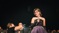 Tabu koncert led live odiseja