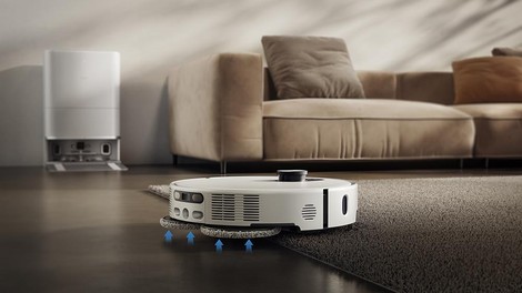Xiaomi predstavlja novo generacijo izdelkov za pametne domove, zabavno elektroniko in nosljive naprave