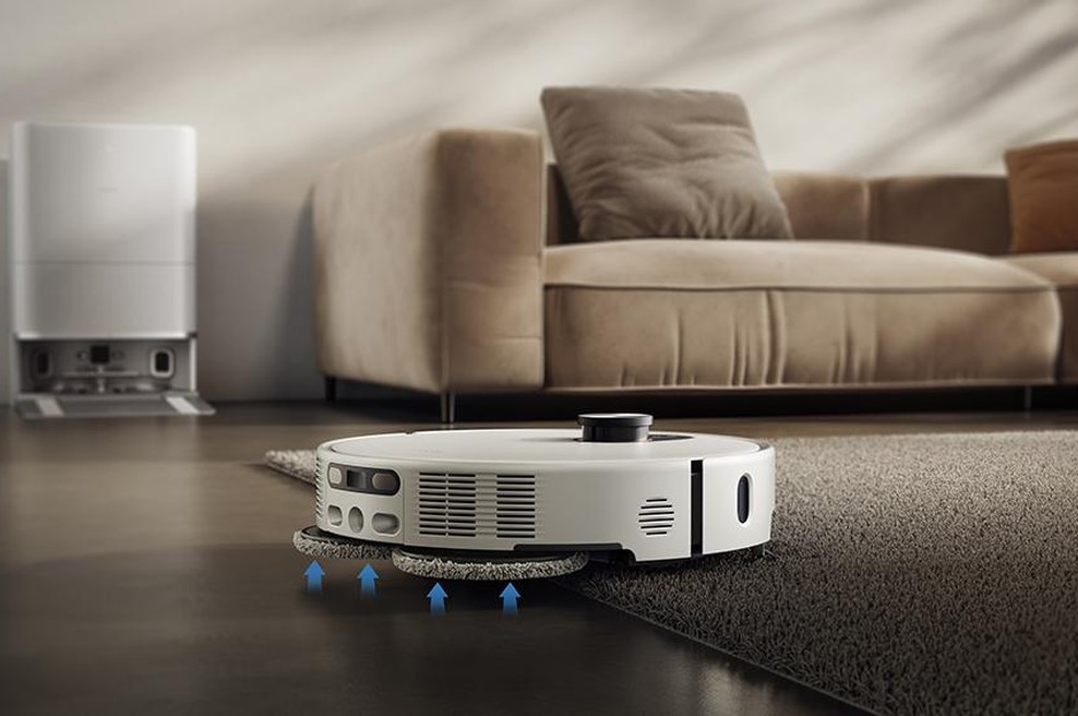 Xiaomi predstavlja novo generacijo izdelkov za pametne domove, zabavno elektroniko in nosljive naprave (foto: promocijska fotografija)