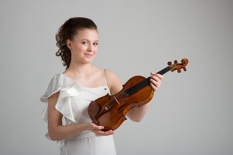 Prvi odmevi mladih virtuozov