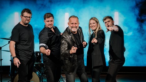 Miki Vlahovič videospot Ti si ta