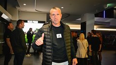 Pasja komedija Boštjan Romih