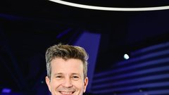 Pasja komedija Boštjan Romih