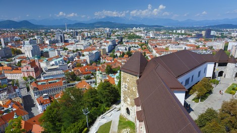 Poziv k dejanjem: Ljubljana mora nujno ukrepati zaradi onesnaženega zraka