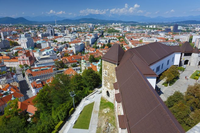 Poziv k dejanjem: Ljubljana mora nujno ukrepati zaradi onesnaženega zraka