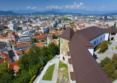 Poziv k dejanjem: Ljubljana mora nujno ukrepati zaradi onesnaženega zraka