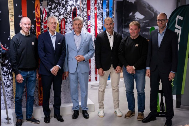 Elan praznuje 80 let: iz Slovenije v svet