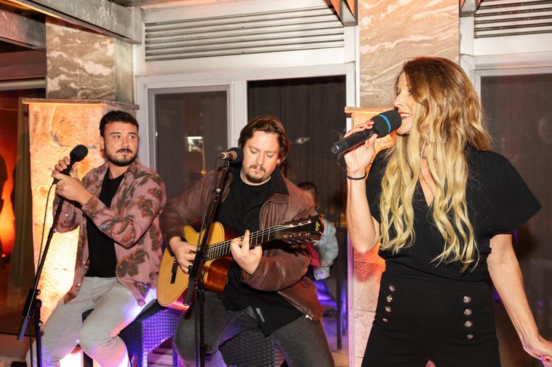 Moët & Chandon za svojo ljubljansko centralo izbral legendarni Cubo