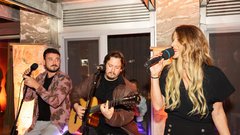 Moët & Chandon za svojo ljubljansko centralo izbral legendarni Cubo