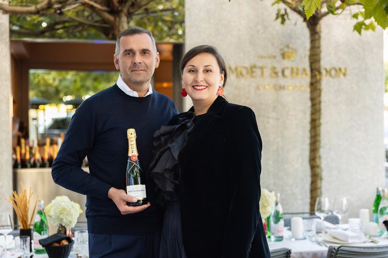 Boštjan Trstenjak lastnik Cubo Assia Moussi