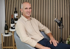 Boštjan Zidar – okusi morja in sonca, ujeti v vsako posamezno steklenico kleti Vinakoper