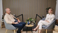 Boštjan Zidar podkast o vinu Iz trte izlito vino
