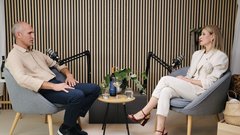 Boštjan Zidar podkast o vinu Iz trte izlito vino