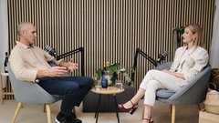 Boštjan Zidar podkast o vinu Iz trte izlito vino