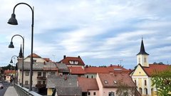 Crnomelj Bela Krajina