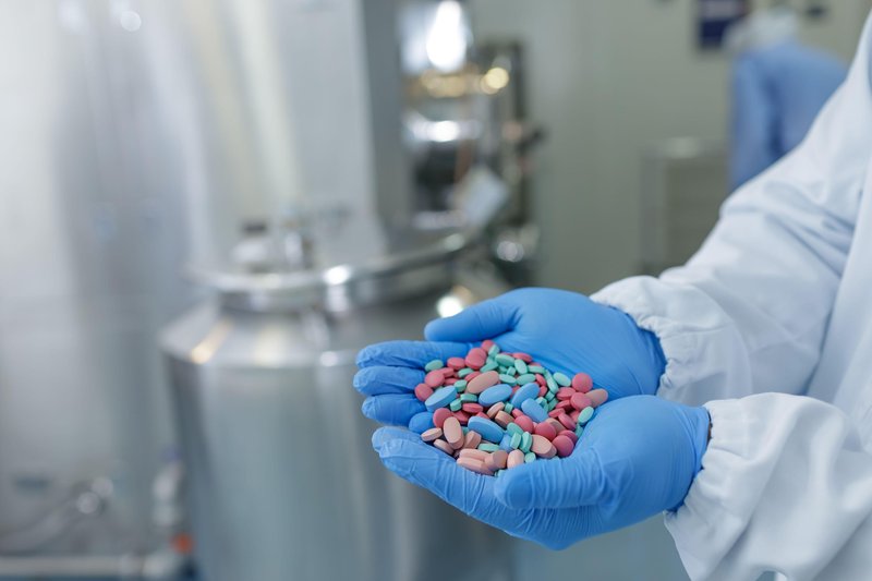 farmacija