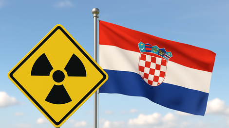 Hrvaška nuklearka