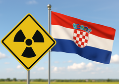 Bodo Hrvati zgradili svojo nuklearko? Hrvaški minister: "Ne samo, da razmišljamo o tem, ampak ... "