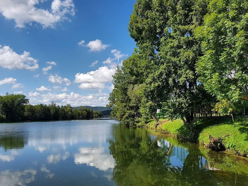 Kolpa Bela Krajina