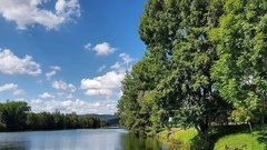 Kolpa Bela Krajina