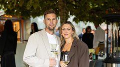 Moët & Chandon za svojo ljubljansko centralo izbral legendarni Cubo