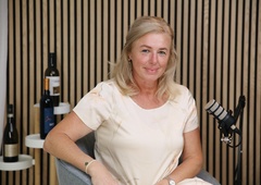 Mihaela Krsnik Kopše: ženska, ki s svojo družino piše novo zgodbo štajerskega vinarstva