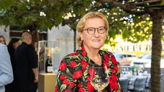 Moët & Chandon za svojo ljubljansko centralo izbral legendarni Cubo